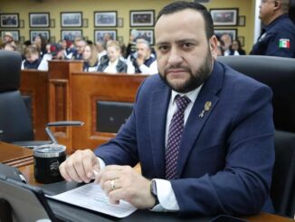 “Una victoria del pueblo; viene la venganza de los represores”: Arturo Medina por fracaso de reforma electoral