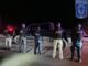 Recuperan en Valle de Zaragoza pick up robada en Chihuahua y detienen a pareja