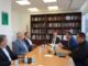 Sección 8 del SNTE impulsa y fortalece gestiones para la construcción de un Hospital del ISSSTE en Chihuahua