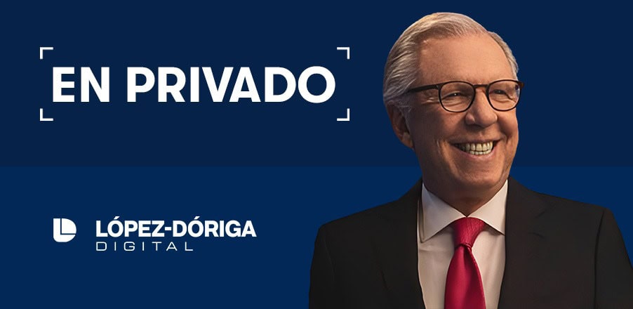 Ministra de AMLO ‘In Vitro’