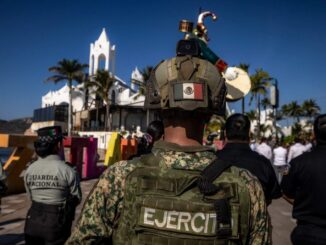Gobierno de Sheinbaum logra bajar homicidios a la mitad