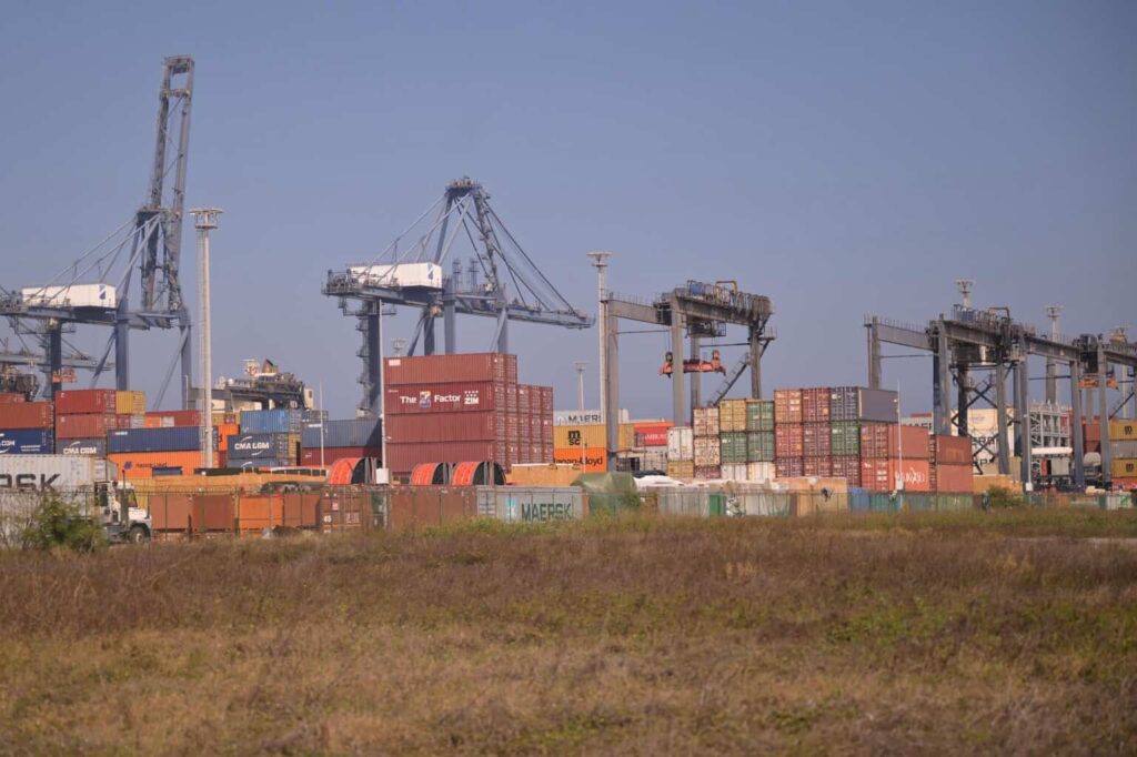 Veracruz, segundo lugar nacional de inversiones
