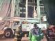 Recuperan cuerpo de segundo trabajador en edificio colapsado de San Antonio Abad, CDMX; labores de rescate continúan