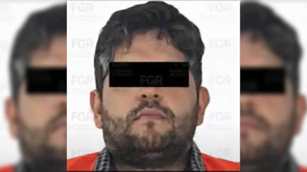 Detienen a “El Chihuas”, implicado en el asesinato del exgobernador Silverio Cavazos