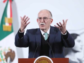 Secretario de Agricultura pide reglas agroalimentarias del T-MEC basadas en ciencia ante restricción de EE.UU.
