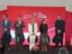 Chihuahua se viste de mundial: Maru Campos revela el trofeo oficial de la Copa del Mundo 2026