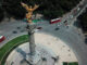 Se esperan 6 concentraciones en CDMX hoy 9 de marzo