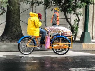 Estados en donde habrá lluvias y calor