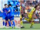 Cruz Azul más líder que nunca y América gana en Querétaro