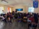 Imparte GOECHI charlas de concientización en la escuela primaria Jesús Coello Avendaño