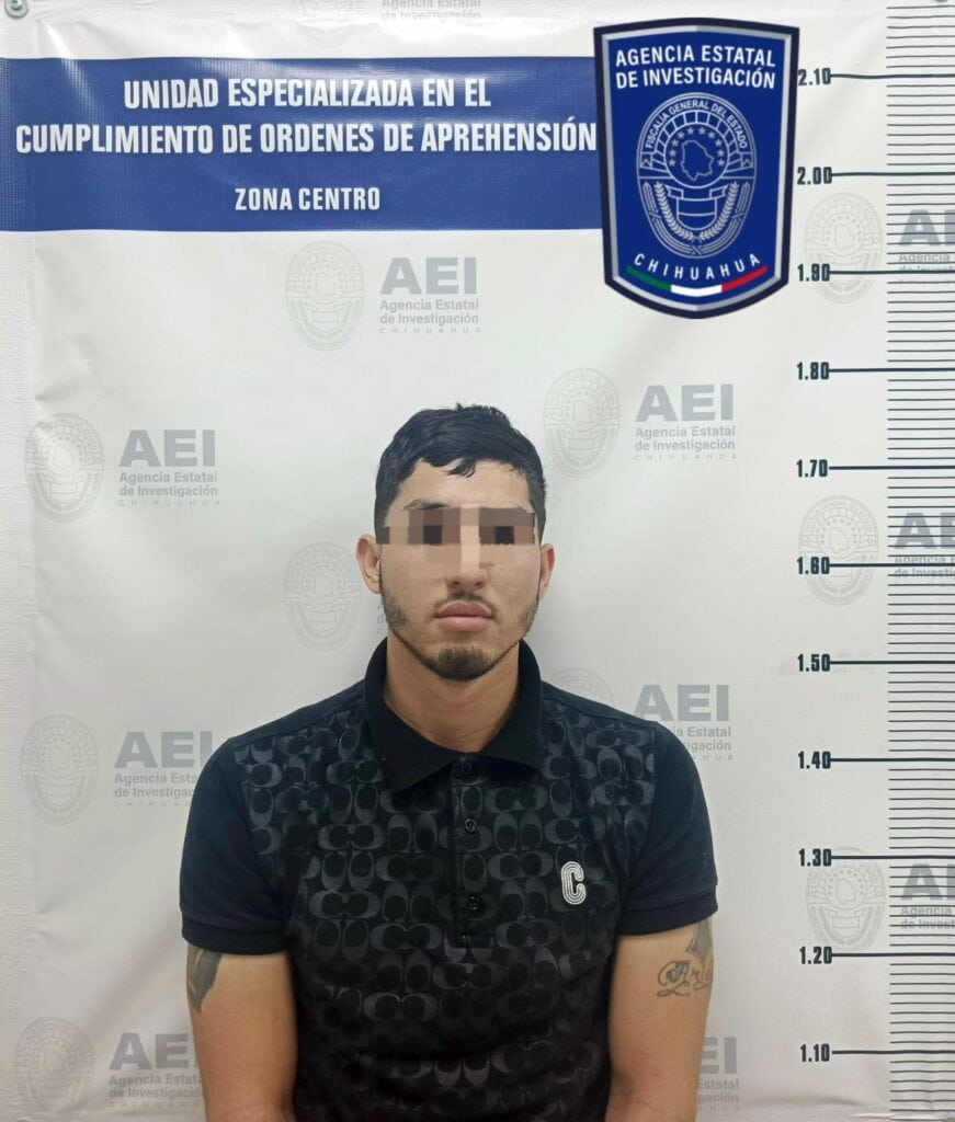 Obtiene FEM vinculación a proceso penal por intento de feminicidio al exterior de un supermercado en Chihuahua