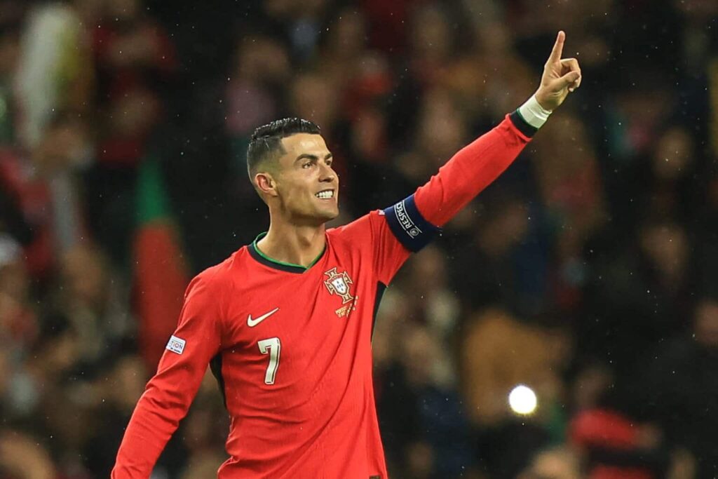 Cristiano Ronaldo completará la recuperación de su lesión muscular en España
