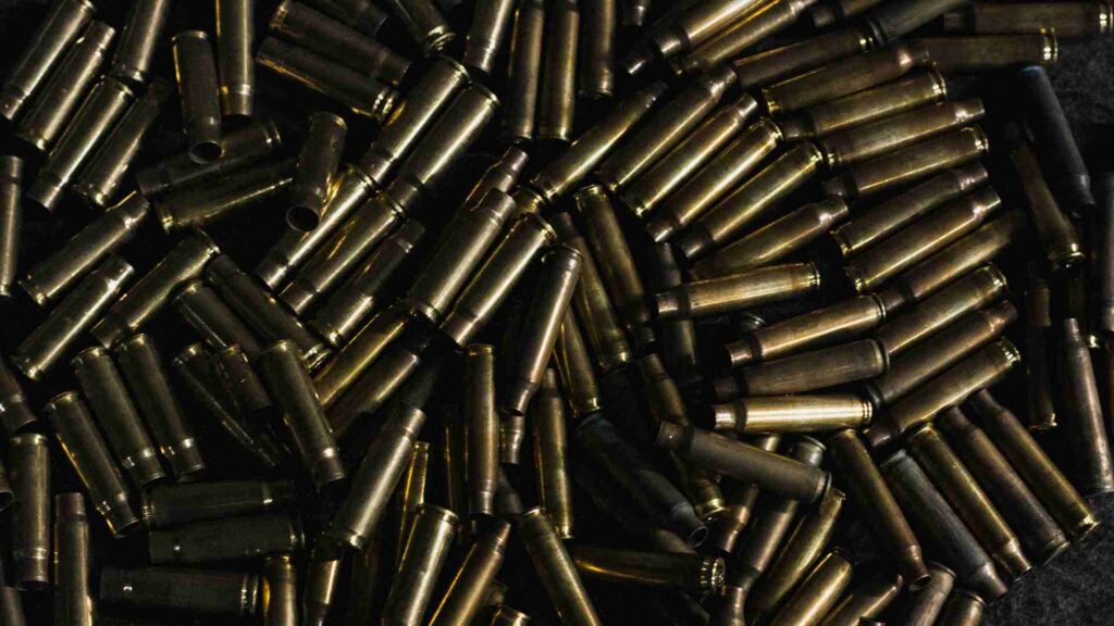 Corte Interamericana respalda estrategia de México contra tráfico de armas