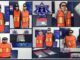 Arrestan a 9 narcomenudistas