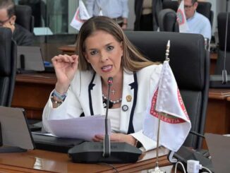 Aprueban por unanimidad exhorto a Cruz Pérez para cumplir el Plan de Desarrollo Urbano en “Los Kilómetros”