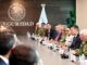Gobierno y FIFA afinan detalles en seguridad
