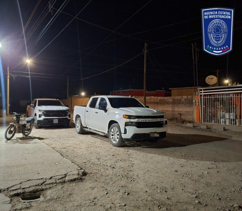 Localiza FGE Noroeste a una adolescente víctima de extorsión telefónica en NCG