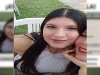 Confirman que cuerpo hallado en Cuernavaca es de Kimberly Joselin Ramos, estudiante de la UAEM