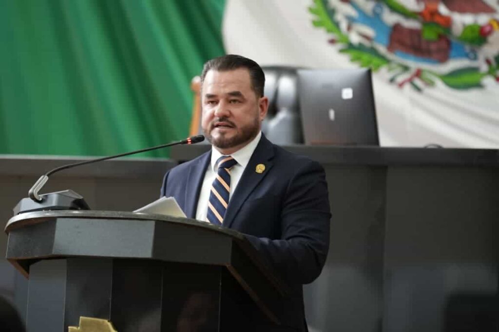 Aprueba Congreso reforma a la Constitución para reducir la jornada laboral