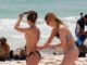 EE.UU. emite alerta ante Spring Break en México