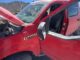 Aseguran en Ojinaga vehículo con reporte de robo en EEUU