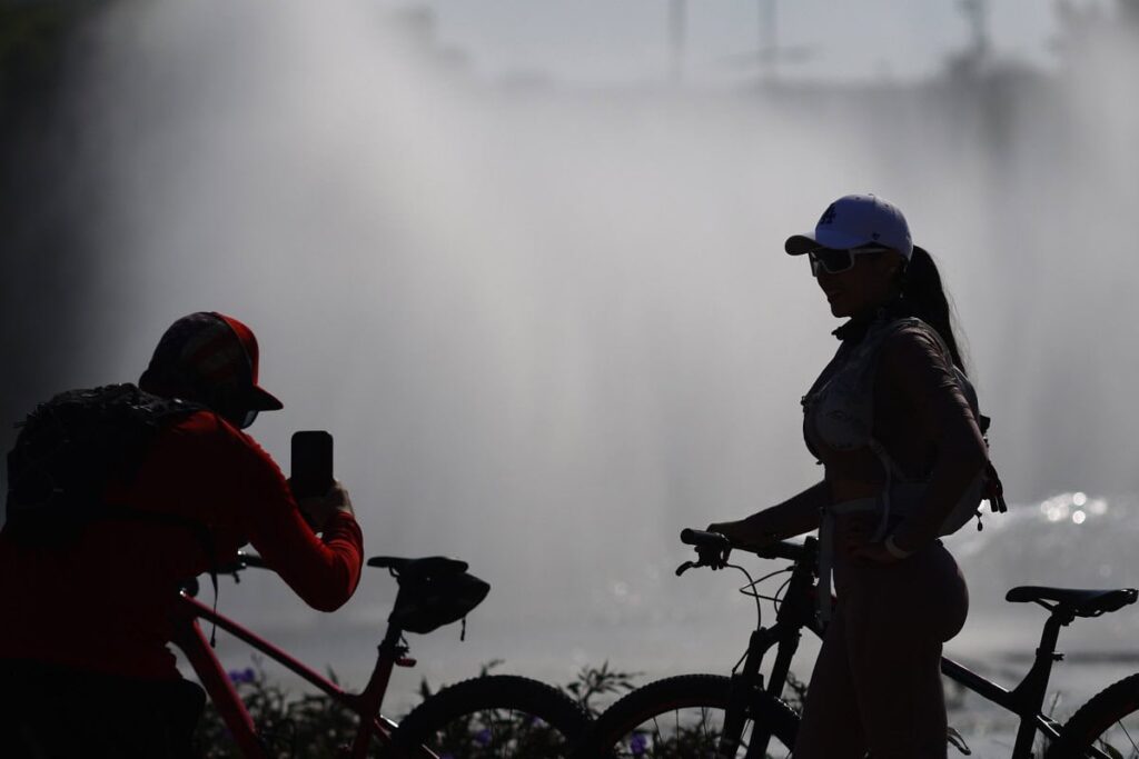 Jalisco intenta regresar a la normalidad a una semana del operativo contra «El Mencho»