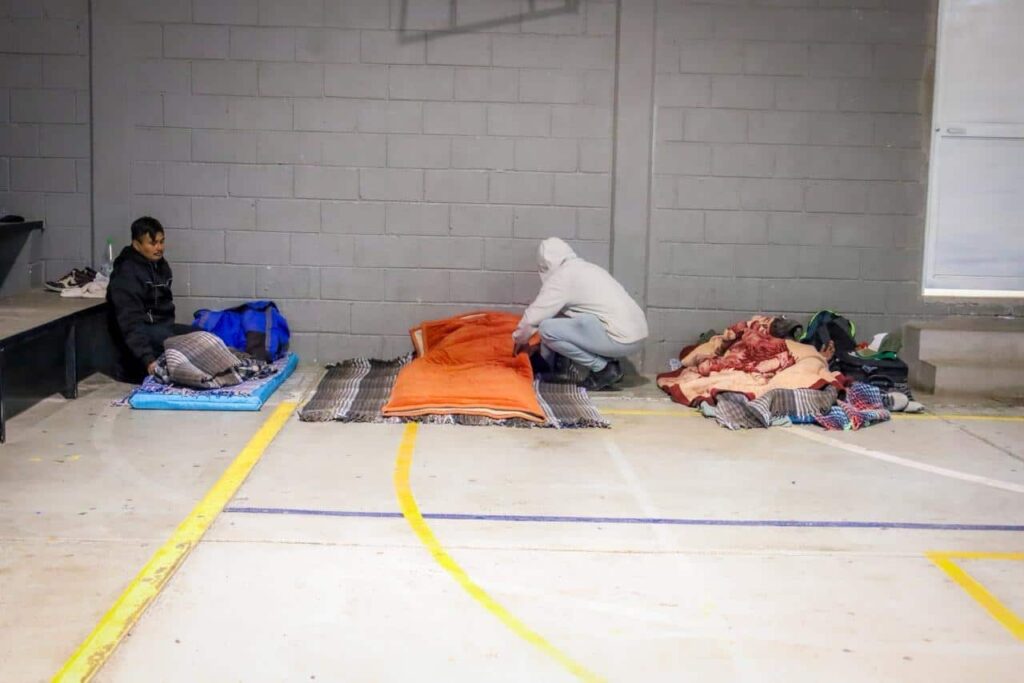 Concluye Municipio operación de refugios temporales por aumento en temperaturas; atendieron mil 773 personas