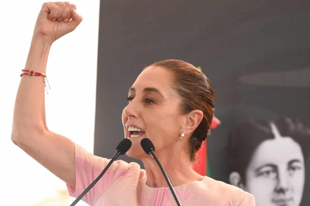 Si EE.UU. quiere que México frene tráfico de drogas, debe de parar envío de armas