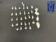Detiene COE en flagrancia a hombre con droga