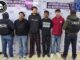 Captura Fiscalía Especializada a siete presuntos secuestradores y libera a una víctima en la colonia Kilómetro 29