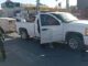 Mujer es embestida por pickup en cruce de la calle 80 y Vialidad Ch-P
