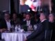 Asiste alcalde al informe anual de FICOSEC y refrenda alianza con empresarios