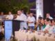 Joaquín Díaz Mena encabeza toma de protesta del Consejo Directivo de Coparmex Mérida