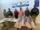 Detiene Operativo Conjunto a probables responsables de un robo cometido en Parral