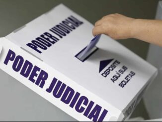 Sheinbaum evalúa cambiar la fecha de la elección judicial