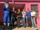 Alan “El Cabrito” Falomir recorre Infonavit Nacional con el programa “Chihuahua sin Fugas”