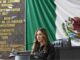 Increíble amnesia de Andrea; desplazados de Guadalupe y Calvo son víctimas de la política de abrazos que defendió: Alma Portillo