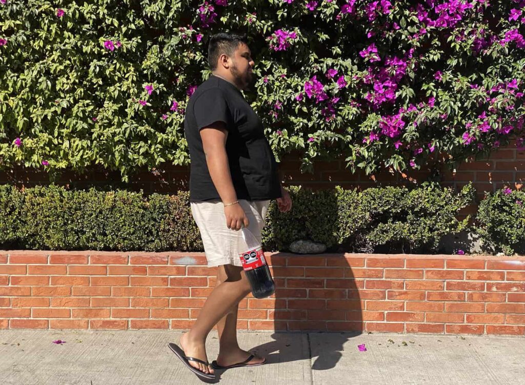 México ocupa el puesto 11 en ranking internacional sobre respuesta a la obesidad