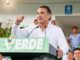 Partido Verde se perfila contra la Reforma Electoral