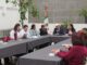 Arturo Zubía y la Comisión de Vinculación presentan en Camargo iniciativa de nueva Ley del Voluntariad