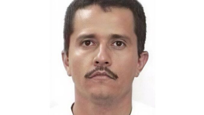 Familiares solicitan a la FGR entrega del cuerpo de ‘el Mencho’