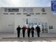 Celebra GOECHI Noroeste el 205 Aniversario de la Bandera Mexicana con honores