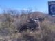 Hallan dos ejecutados en la vía corta a Parral-Chihuahua; investigan