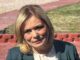 Maru Campos alista anuncio de obra pública para la recta final de su administración