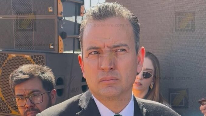 Chihuahua investiga a mando policial por expresiones misóginas