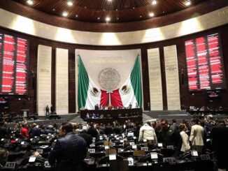 Avanza en la Cámara de Diputados la reforma para reducir la jornada laboral a 40 horas