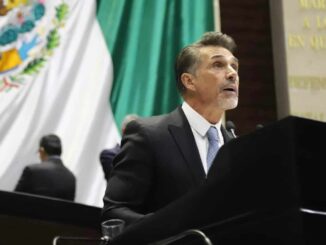 Morena abre proceso contra Sergio Mayer por pedir licencia para participar en La Casa de los Famosos