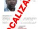 Localiza FGE a masculino con reporte de ausencia en Guachochi