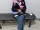 Piden apoyo para encontrar a familia de mujer extraviada