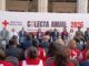 Maru Campos encabeza arranque de la Colecta Anual de Cruz Roja